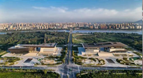 【重磅】南陽(yáng)將全力推進(jìn)省域副中心城市建設(shè)！