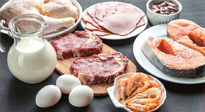 【健康知識】發(fā)物通常指哪些食物？仙草小助理一次性幫你理清楚！