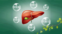 【世界肝炎日】熬夜最傷肝，艾灸這6個(gè)穴位統(tǒng)統(tǒng)補(bǔ)回來！