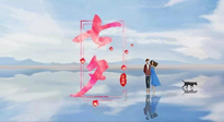 【中國傳統(tǒng)節(jié)日】七夕不是只有浪漫，還是女性養(yǎng)生的好時(shí)節(jié)！