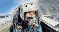 【九州銘記】中國空軍，生日快樂！感謝你73年來的守護！