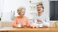 【養(yǎng)生知識】疫情之下，居家養(yǎng)生應該這么做！