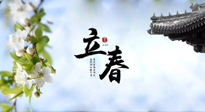 【二十四節(jié)氣灸】立春節(jié)氣，春陽萌動，萬物復(fù)蘇,艾灸可以護(hù)肝壯陽氣！