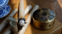 【艾灸知識(shí)】不喜歡艾煙的味道？那要多注意了，說(shuō)明你身有隱疾！