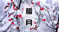 【臘月養(yǎng)生】調(diào)氣血、補陽氣、促進(jìn)良好睡眠，健康一整年！