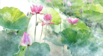 【養(yǎng)生知識】你知道嗎？夏季需要“熱養(yǎng)生”！